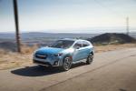 Subaru Crosstrek Hybrid 2019 года